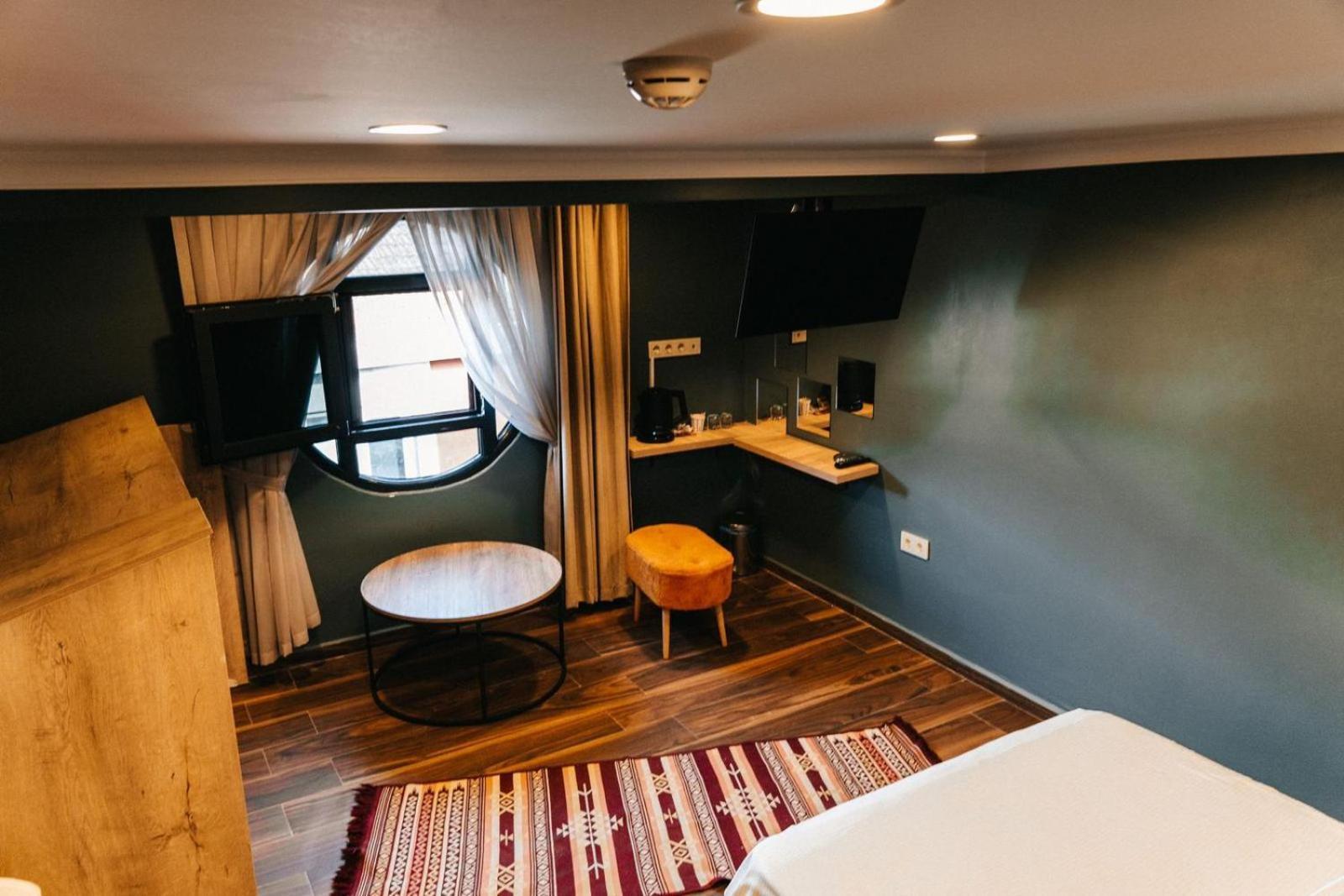 Beach Butik Hotel Şile Dış mekan fotoğraf