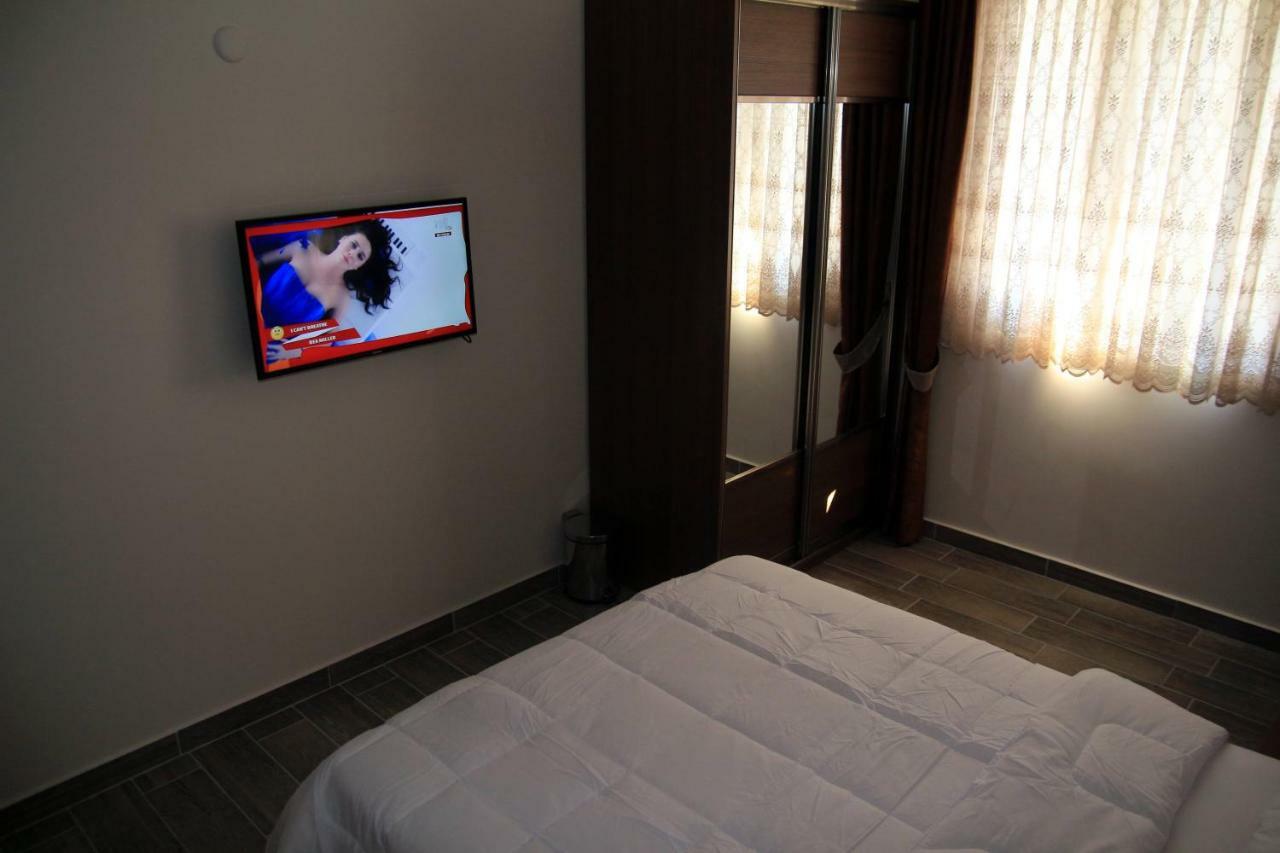 Beach Butik Hotel Şile Dış mekan fotoğraf