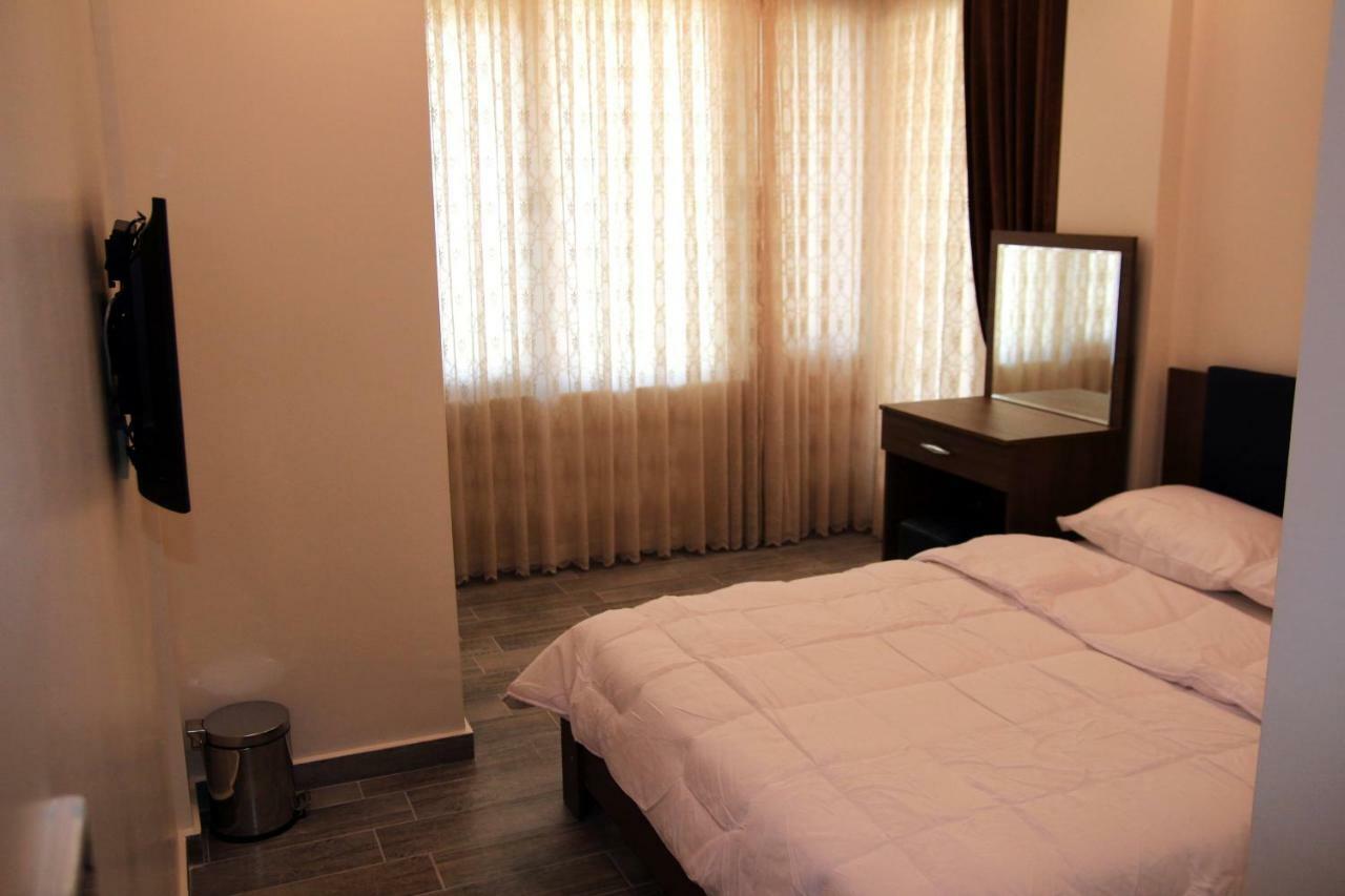 Beach Butik Hotel Şile Dış mekan fotoğraf