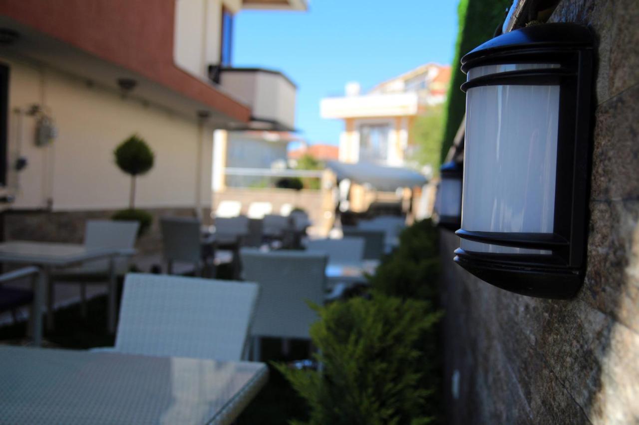 Beach Butik Hotel Şile Dış mekan fotoğraf