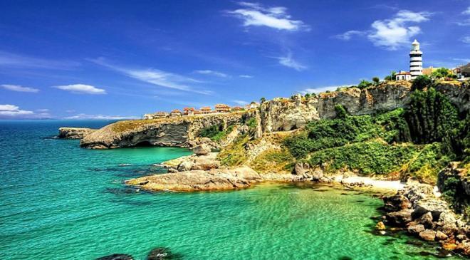 Beach Butik Hotel Şile Dış mekan fotoğraf