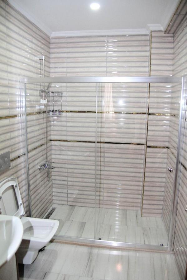 Beach Butik Hotel Şile Dış mekan fotoğraf
