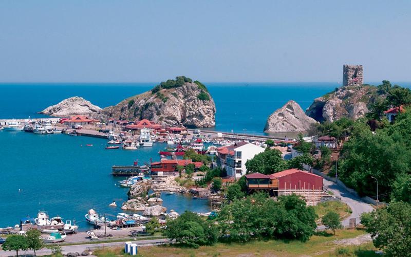 Beach Butik Hotel Şile Dış mekan fotoğraf
