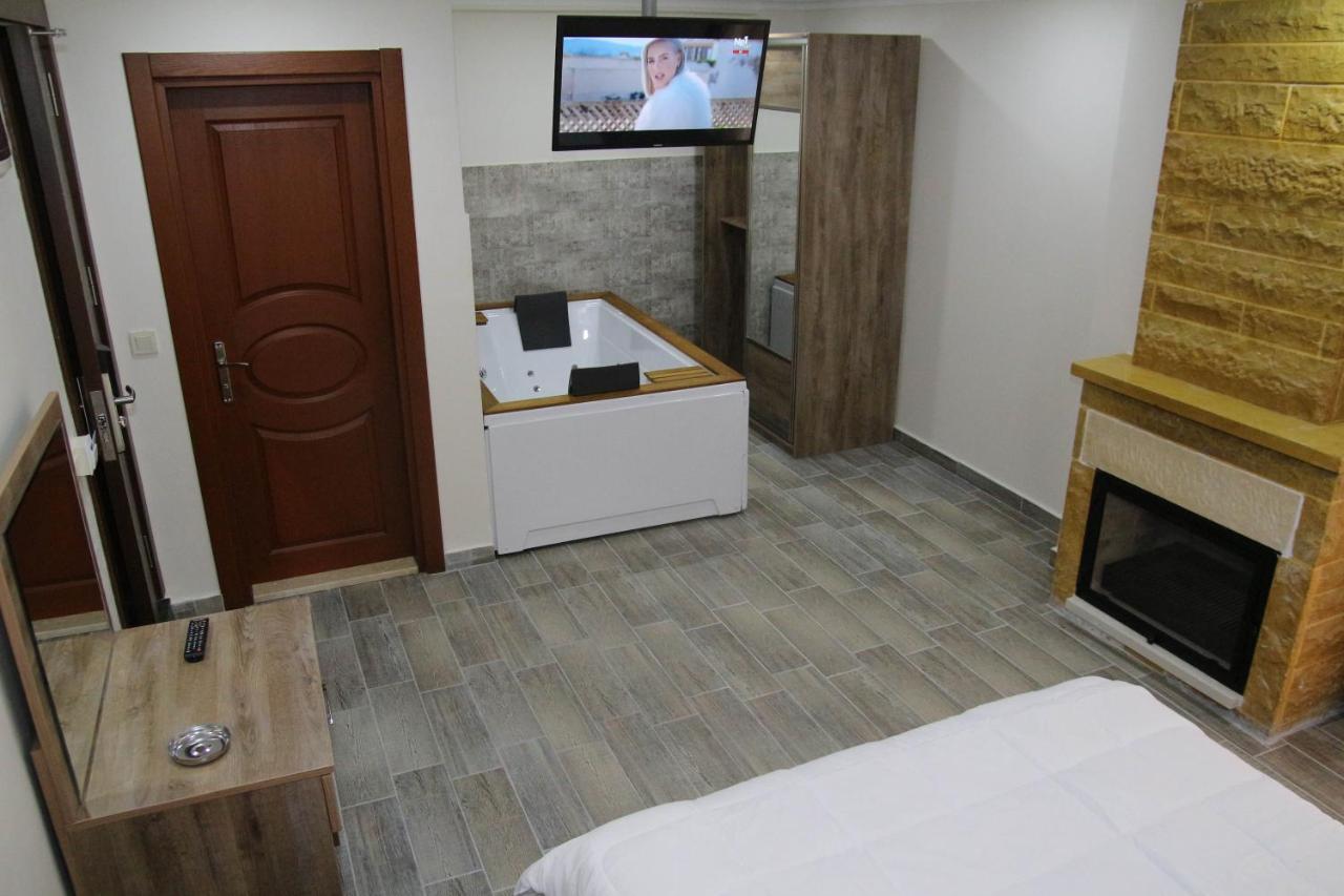 Beach Butik Hotel Şile Dış mekan fotoğraf