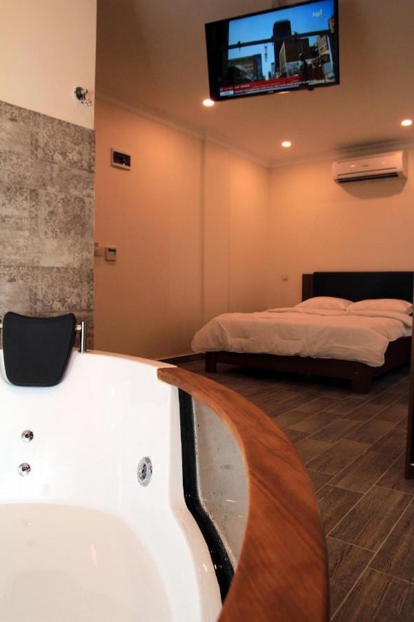 Beach Butik Hotel Şile Dış mekan fotoğraf