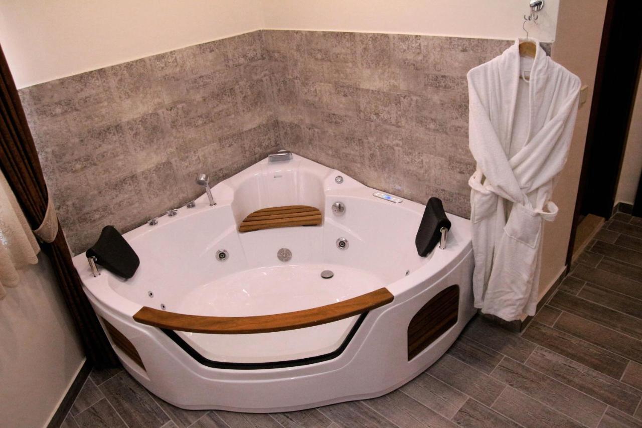 Beach Butik Hotel Şile Dış mekan fotoğraf