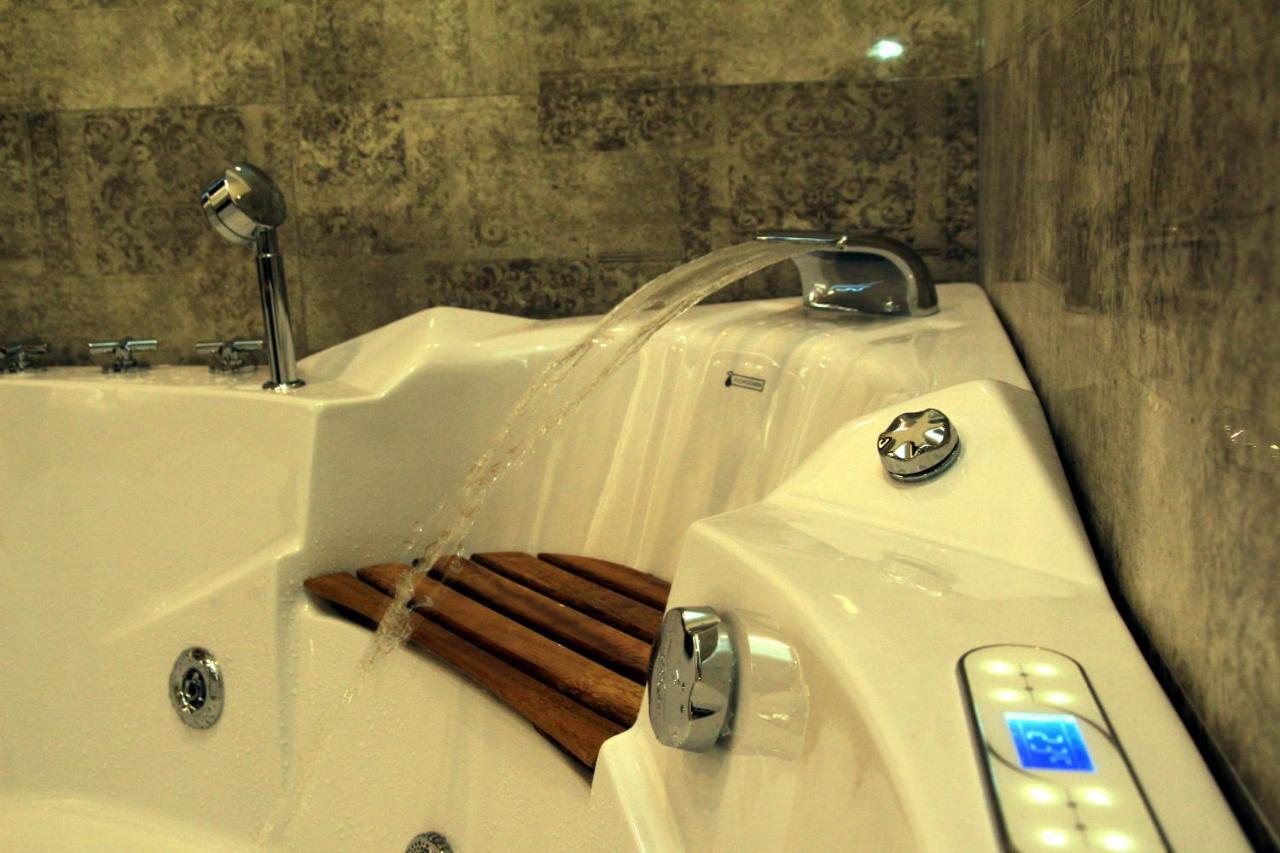 Beach Butik Hotel Şile Dış mekan fotoğraf