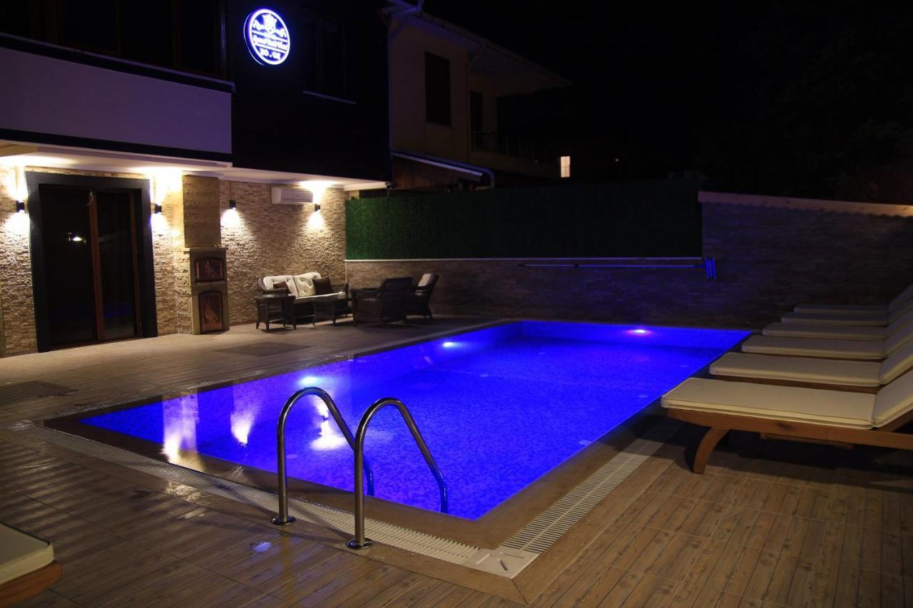 Beach Butik Hotel Şile Dış mekan fotoğraf